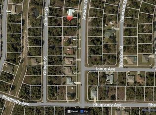 Atwater Dr, NORTH PORT, FL 34288