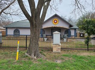 11026 Trail Ln, Balch Springs, TX 75180