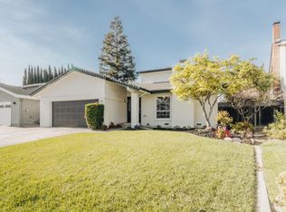 5506 Century Park Way, San Jose, CA 95111