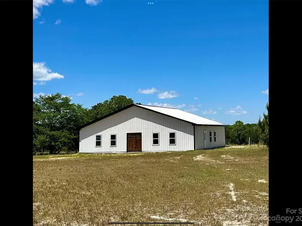 2084 Jones Rd, Kershaw, SC 29067