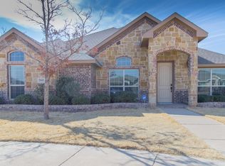 7610 Doonmore St, Odessa, TX 79765