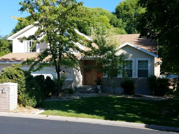 665 Country Club Dr, Stansbury Park, UT 84074