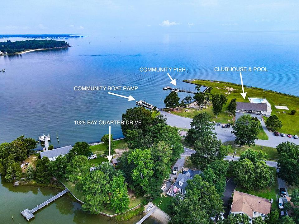Homes For Sale In Bay Quarter Shores Heathsville Va at Steven Tavares blog