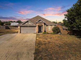 377 Milky Way Rd, Bruceville Eddy, TX 76630