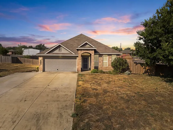 377 Milky Way Rd, Bruceville Eddy, TX 76630