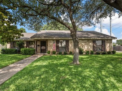 807 N 66th St, Waco, TX, 76710