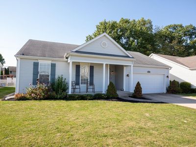 1933 Bandelier Dr, Mishawaka, IN, 46544