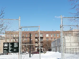 Rented by Signature Property Realty