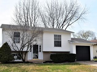 1536 Boardwalk Ave, Florissant, MO