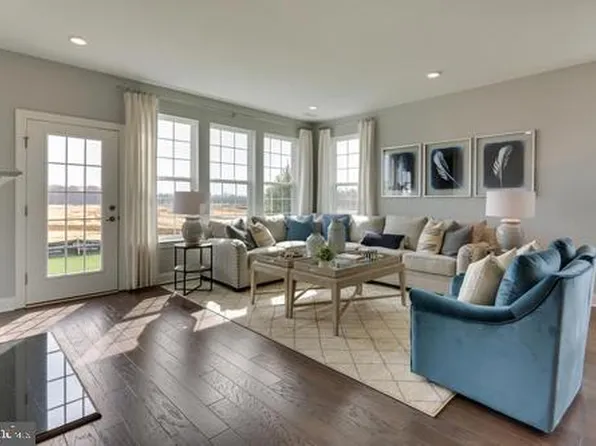 53 Tower Blvd, Eastampton, NJ 08060