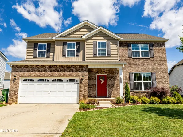 2209 Scarlet Tanager St, Maryville, TN 37801