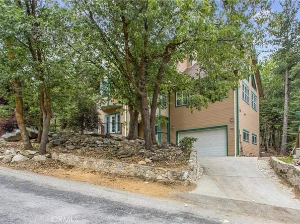 6130 Spruce Ave, Angelus Oaks, CA 92305