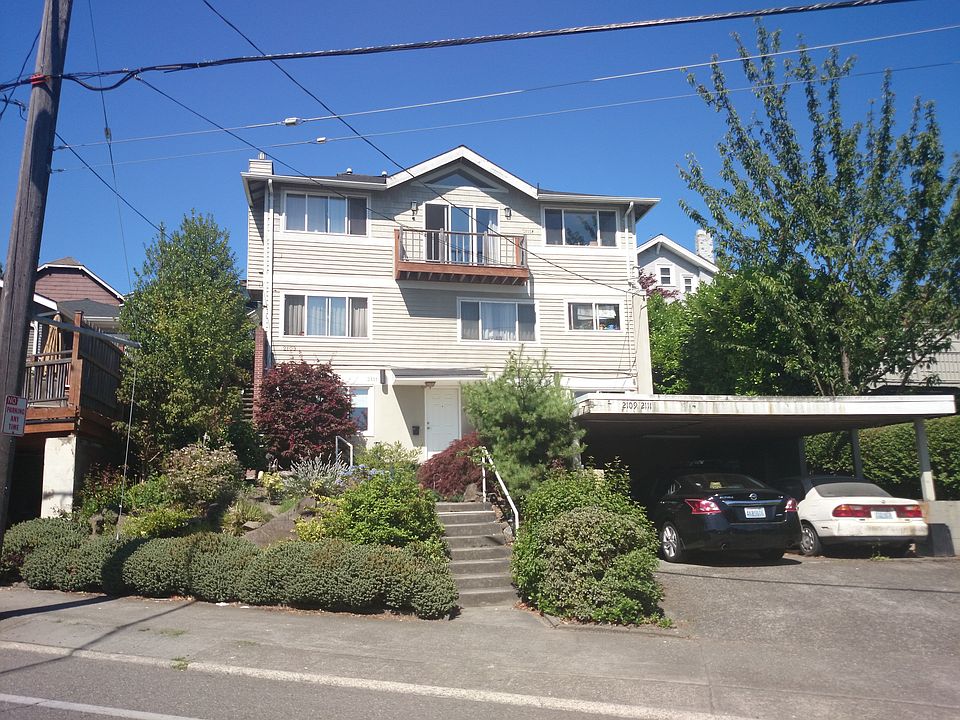1st image of 2109 Thorndyke Ave W