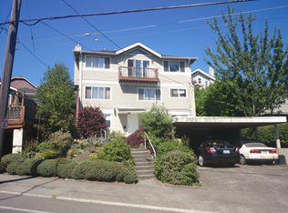 2109 Thorndyke Ave W, Seattle, WA 98199