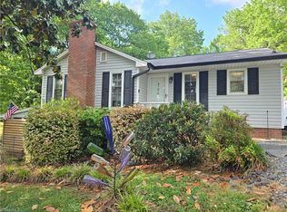 706 Town Branch Rd, Graham, NC 27253