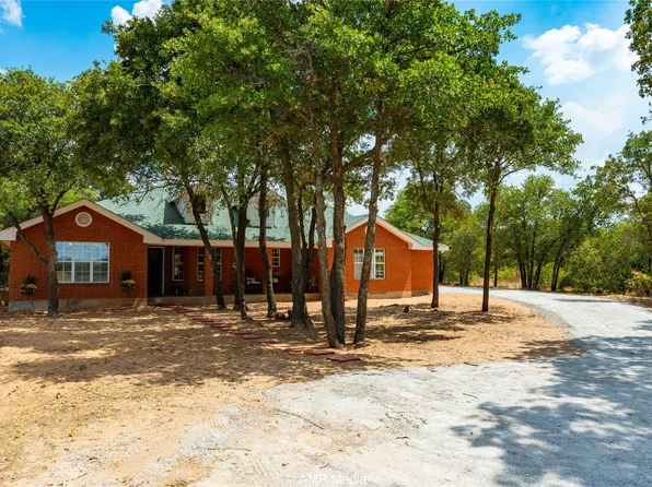 5630 County Road 357, Hawley, TX 79525