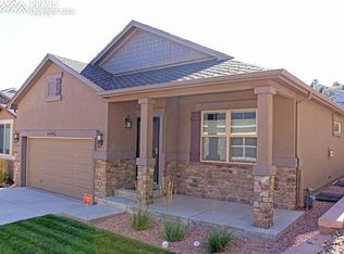 5438 Majestic Dr, Colorado Springs, CO 80919