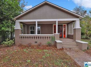 501 Omega St S, Birmingham, AL 35205