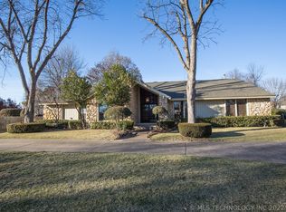 5515 E 113th St, Tulsa, OK 74137