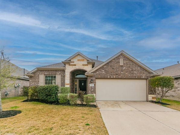 5831 Savanna Pasture Rd, Katy, TX 77493