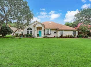 2548 Caprice Ln, Fernandina Beach, FL 32034