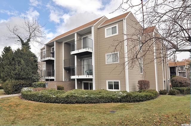1st image of 4611 S Quail Vista Cv APT A