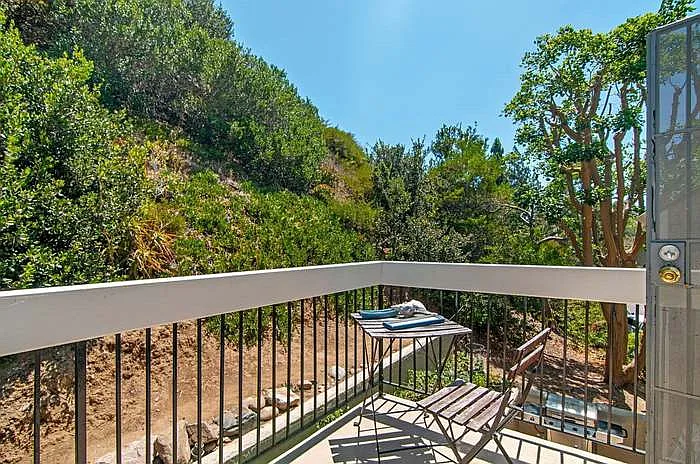 3753 Balboa Ter #D — Photo 23
