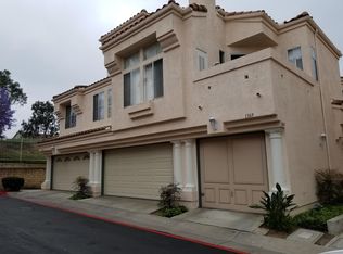 1369 Serena Cir UNIT 2, Chula Vista, CA 91910