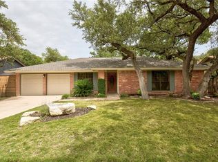 11725 Santa Cruz Dr, Austin, TX 78759