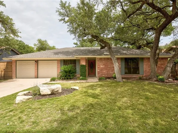 11725 Santa Cruz Dr, Austin, TX 78759