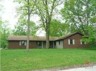 4675 Country Ct, Anderson, IN 46012