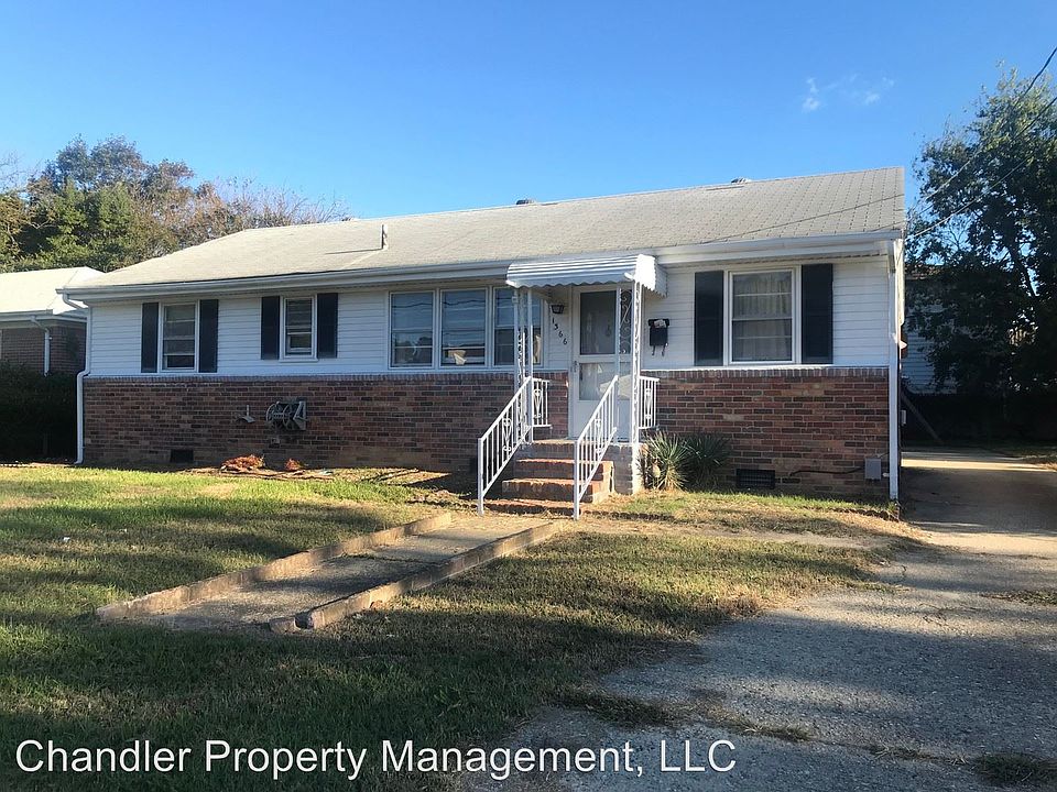 1st image of 1366 Kingston Ave