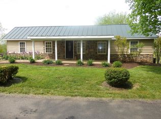 11064 Muddy Run Ln, Culpeper, VA 22701