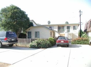 615 N Ditmar St APT B, Oceanside, CA 92054