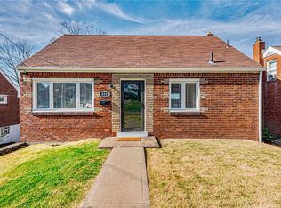 525 Elwell Ave, West Mifflin, PA 15122