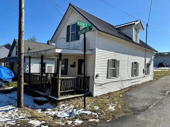 279 Washington St, Strattanville, PA 16258