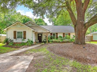 1263 Chicorie Way, Charleston, SC 29412