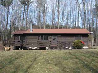 7760 Erin Rd, Rosholt, WI 54473