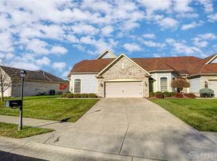 1465 Lantern Ln, Troy, OH 45373