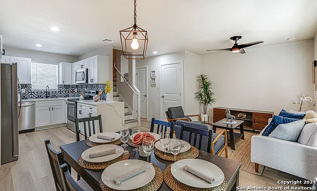 531 S Monumental St #1101 — Photo 9