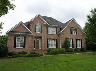 7 Hickory Twig Way, Simpsonville, SC 29681