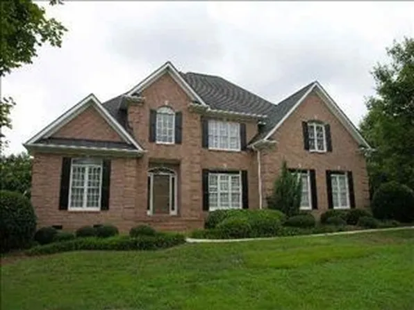 7 Hickory Twig Way, Simpsonville, SC 29681