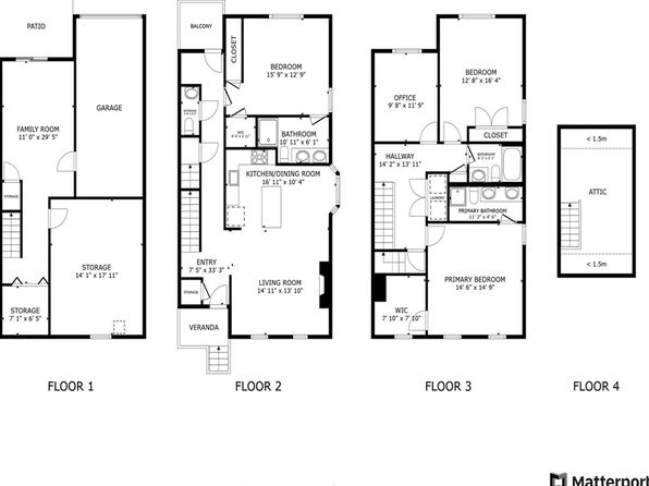 50 Meetinghouse Rd #50, Norfolk, MA 02056