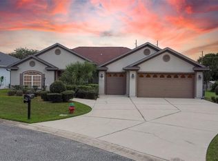 17967 SE 123rd Ter, Summerfield, FL 34491