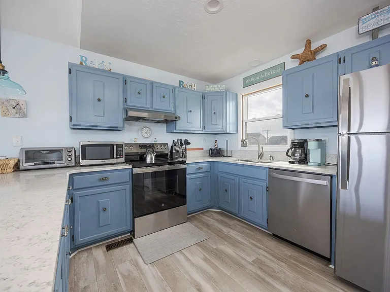 8809B S Old Oregon Inlet Rd #3 — Photo 11