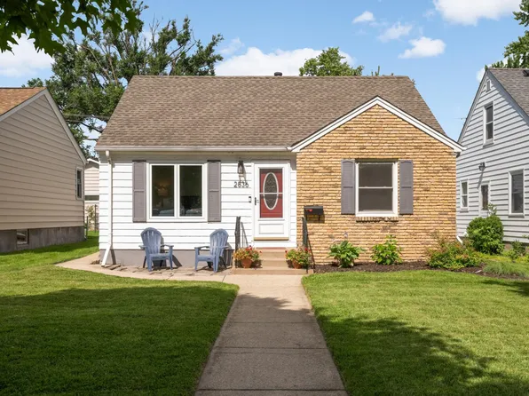 2836 Kentucky Ave S, Saint Louis Park, MN 55426