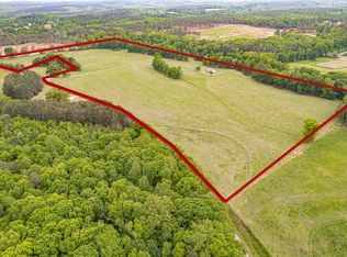 2460 Beaver Dam Rd, Madison, GA 30650