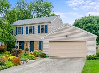6712 Chickasaw Dr, Fort Wayne, IN 46815