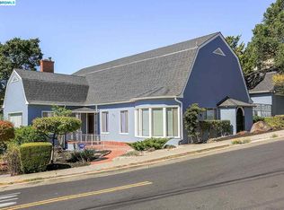 5715 Barrett Ave, El Cerrito, CA 94530