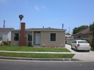 20912 Brighton Ave, Torrance, CA 90501